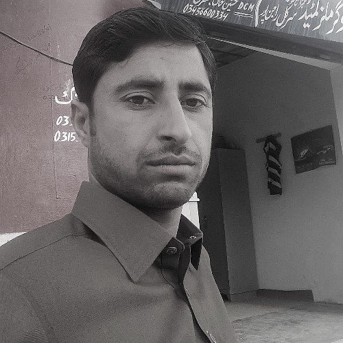 jameelk61145600's profile picture. 