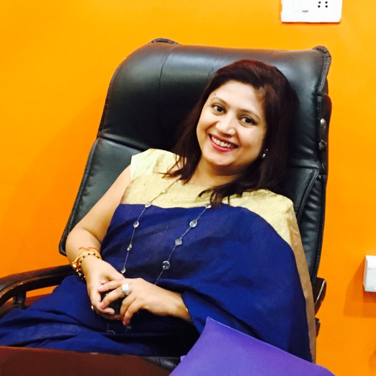 TechbuffR's profile picture. 