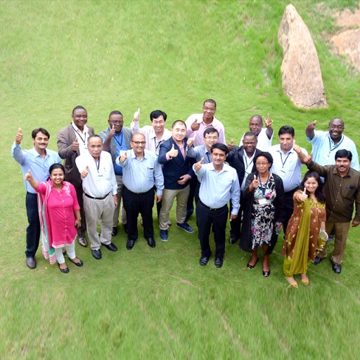 Joint initiative of @usaid_india & MANAGE to address Human & Institutional capacity gaps in Food & Nutritional security in selected African and Asian countries.