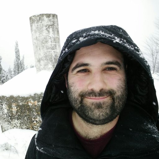 azken_tximinoa's profile picture. Darwinek nonbaitetik hasi behar zuen...