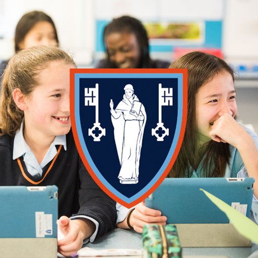 Higher Ed & Student Guidance at @StSwithunsGirls, a leading independent day and boarding school for girls aged 3 - 18, with a co-ed nursery.