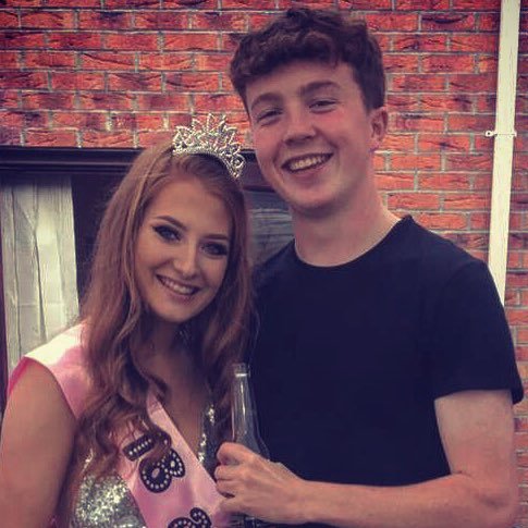 Aidan_Gleeson's profile picture. 🔴🟡🔴🟡🔴🟡