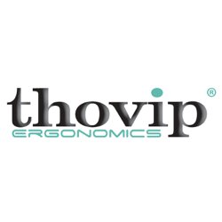 Thovip Ergonomics is een B2B groothandel, importeur en distributeur van kabelmanagement- en ergonomische producten/oplossingen.