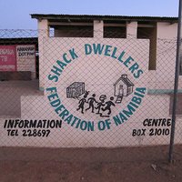 Shack Dwellers Federation of Namibia(@Shack_dwellers) 's Twitter Profile Photo