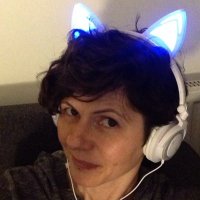 Natalie Butterfield (@futurenat) 's Twitter Profile