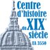 Centre d'histoire du XIXe siècle (@crhXIXe) Twitter profile photo