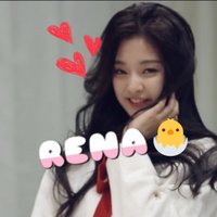 RENA🐣 (@kochen__) 's Twitter Profile