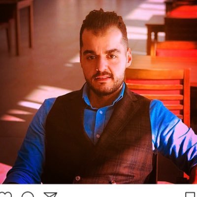 maycagdas's profile picture. 