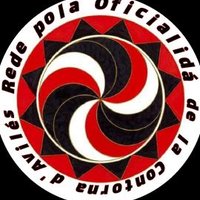 Rede pola Oficialidá(@redepola) 's Twitter Profile Photo