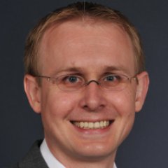 Axel Gandy Profile