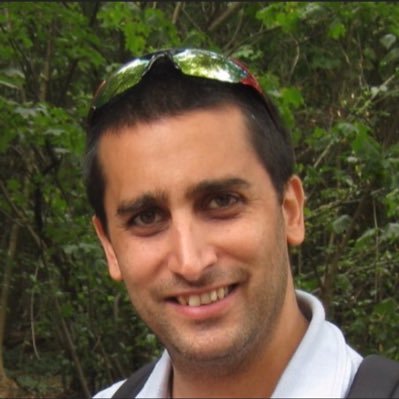 BitterMoti's profile picture. 