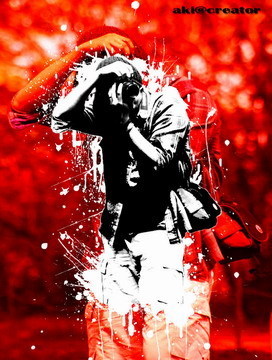 iddoagustya's profile picture. 