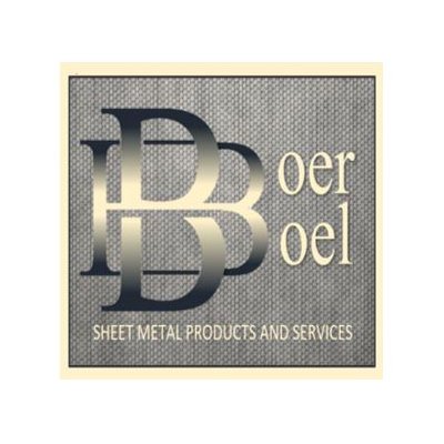 With steel as strong as our commitment to excellence; men with machines; anything sheet metal; your product, your specs. Over 35yrs experience