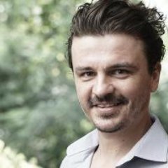 TelleOlivier's profile picture. Health geographer in India...
