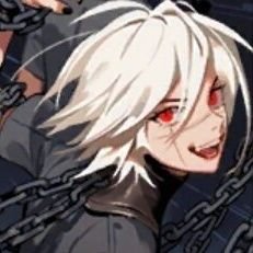 JackieQuilt_'s profile picture. 키힛, 신나는걸?