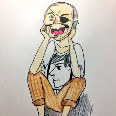 さちなら　ピアノの森読めbotさんのプロフィール画像