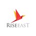 Rise East Entertainment (@riseeastcre) Twitter profile photo