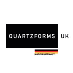 Quartzforms UK is the exclusive distributor for UK and Ireland of #Quartzforms slabs.
