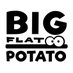 Big Flat Potato (@bigflatpotato) Twitter profile photo Big Flat Potato (@bigflatpotato) Twitter profile photo