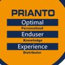 PriantoNL's profile picture. ''Toegevoegde Waarde' Distributeur voor virtualizatie, mobiliteit en cloud computing in de Benelux.