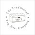 The Toy Box Company (@tradtoybox) Twitter profile photo The Toy Box Company (@tradtoybox) Twitter profile photo