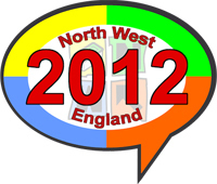 mega2012's profile picture. The official twitter page of North West England 2012 - The 5th Annual UK Mega Event