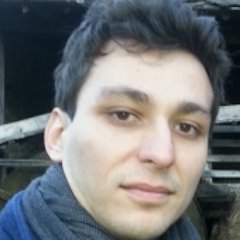 Georgi Danovski Profile