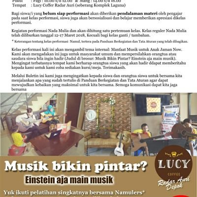 Pemerintahan Media Sekolah & Universitas Ramadhan Idul Fitri Hobi