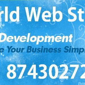 Best Website Designing Company in India