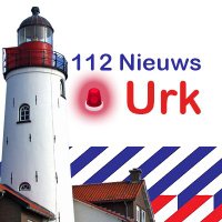 112 NIEUWS URK (@112opurk) 's Twitter Profile Photo