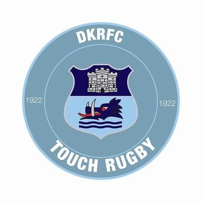 DK O2 Touch Rugby is a fun, social session every Monday 7-8pm at Dudley Kingswinford RFC. ALL ARE WELCOME - KEEP FIT, MAKES FRIENDS, HAVE FUN!