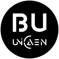 BU de Caen Normandie (@bibunicaen) 's Twitter Profile
