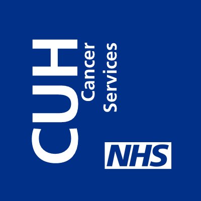 Welcome to the Twitter account for Cancer Services @CUH_NHS 
Sharing information to professionals. Patients please follow us on Facebook
