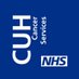 CUH Cancer Services (@CUH_Cancer) Twitter profile photo
