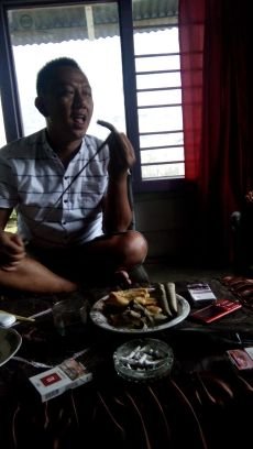 putra6unun9's profile picture. musik is my life