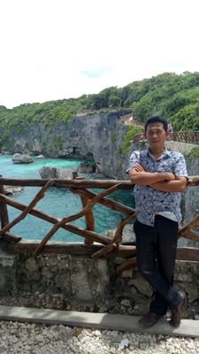 Rasyid3L's profile picture. 