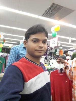 AnuragBhaiPate2's profile picture. 