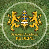 Drapers' Academy PE Dept. (@draperspe) 's Twitter Profile