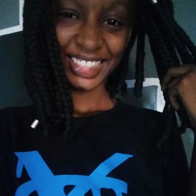 iamkingnicole's profile picture. I don't do average!!!