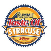 Taste of Syracuse(@tasteofsyracuse) 's Twitter Profileg