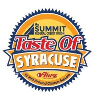 Taste of Syracuse (@tasteofsyracuse) 's Twitter Profile