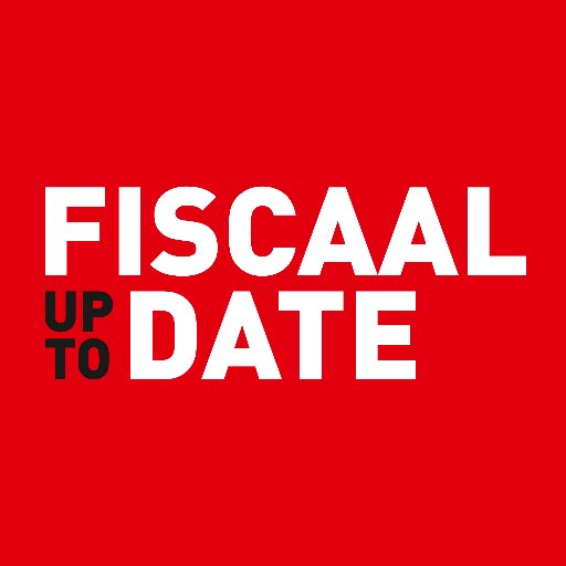 Fiscaal up to Date