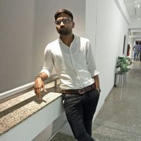 Jay Patel (@jaypatel7451) 's Twitter Profile