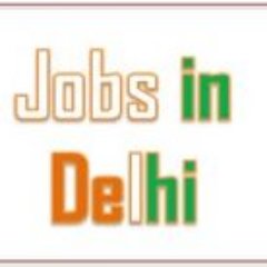 All type of Jobs in Insurance, baking, Financial Planining, and Loans, Located in Connought Place Delhi

Part time / full time.
Special Offer 4 above 50 Years