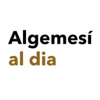 Algemesí al dia(@Algemesialdia) 's Twitter Profile Photo