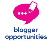 Blogger Opp's UK (@bloggersopps) 's Twitter Profile