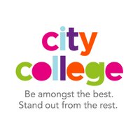 City College (@ctycollegestoke) 's Twitter Profile