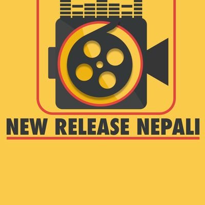 newrelease_twt's profile picture. Official Twitter Account Of #NewReleaseNepali. Like Us On FB
https://t.co/HZHkSxM3qc & Follow Us On IG https://t.co/c0PkcdEsoC