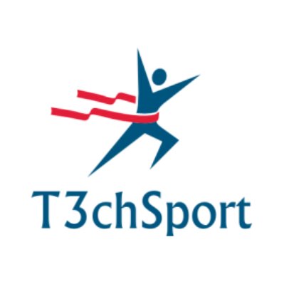 Where technology meets sport. Facebook: https://t.co/Ui1oc412lk Instagram: https://t.co/bo8Ib4Mw94