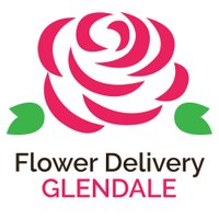 Flower Delivery Glendale(@flowerglendale) 's Twitter Profile Photo